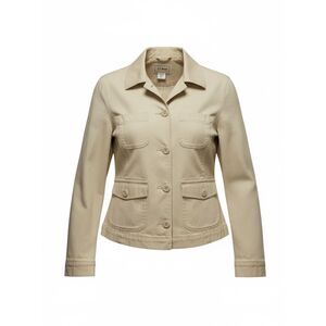 L.L. Bean 100% Cotton Jacket